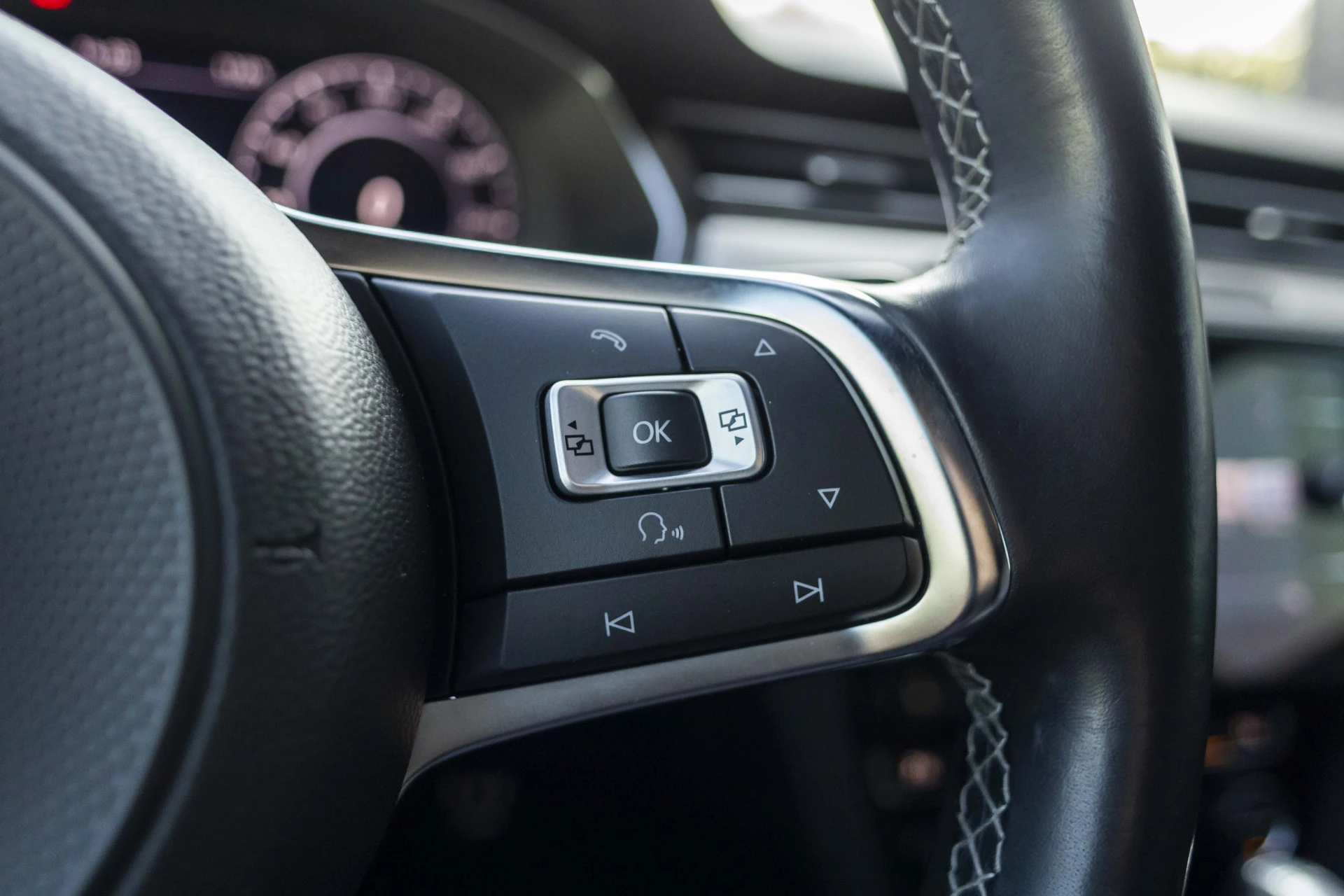 Hoofdafbeelding Volkswagen Arteon