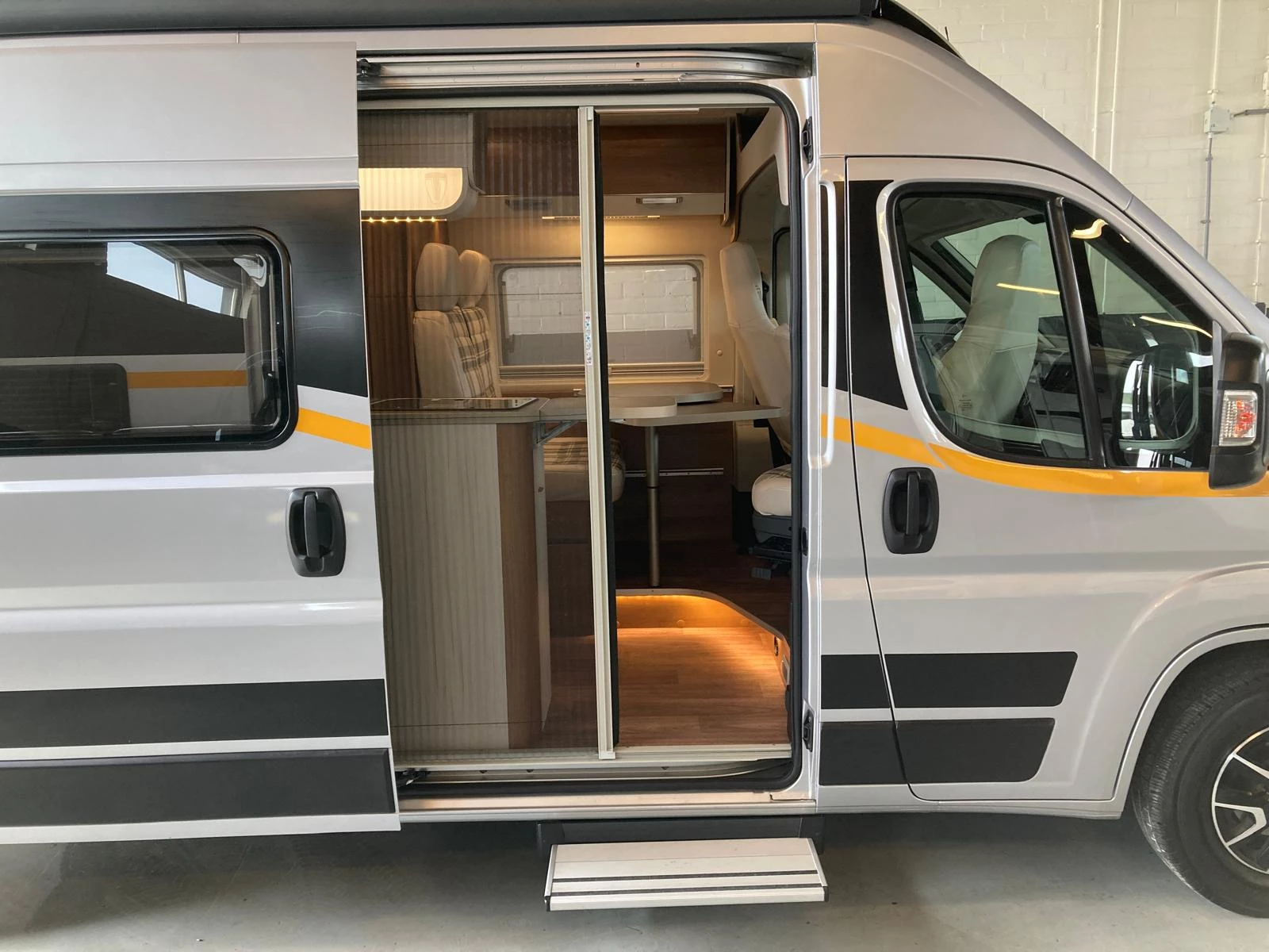 Hoofdafbeelding Knaus BoxStar