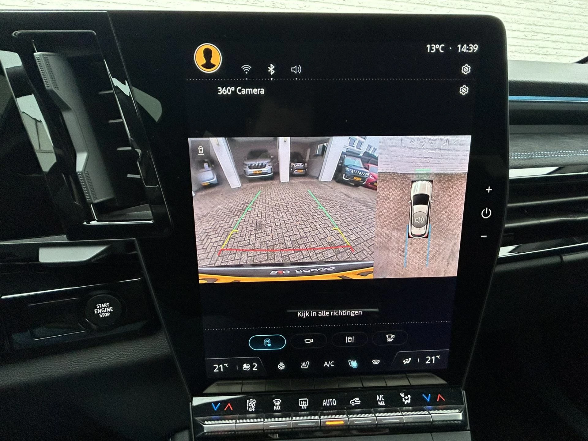 Hoofdafbeelding Renault Austral