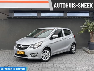 Opel KARL 1.0 ecoFLEX Edition