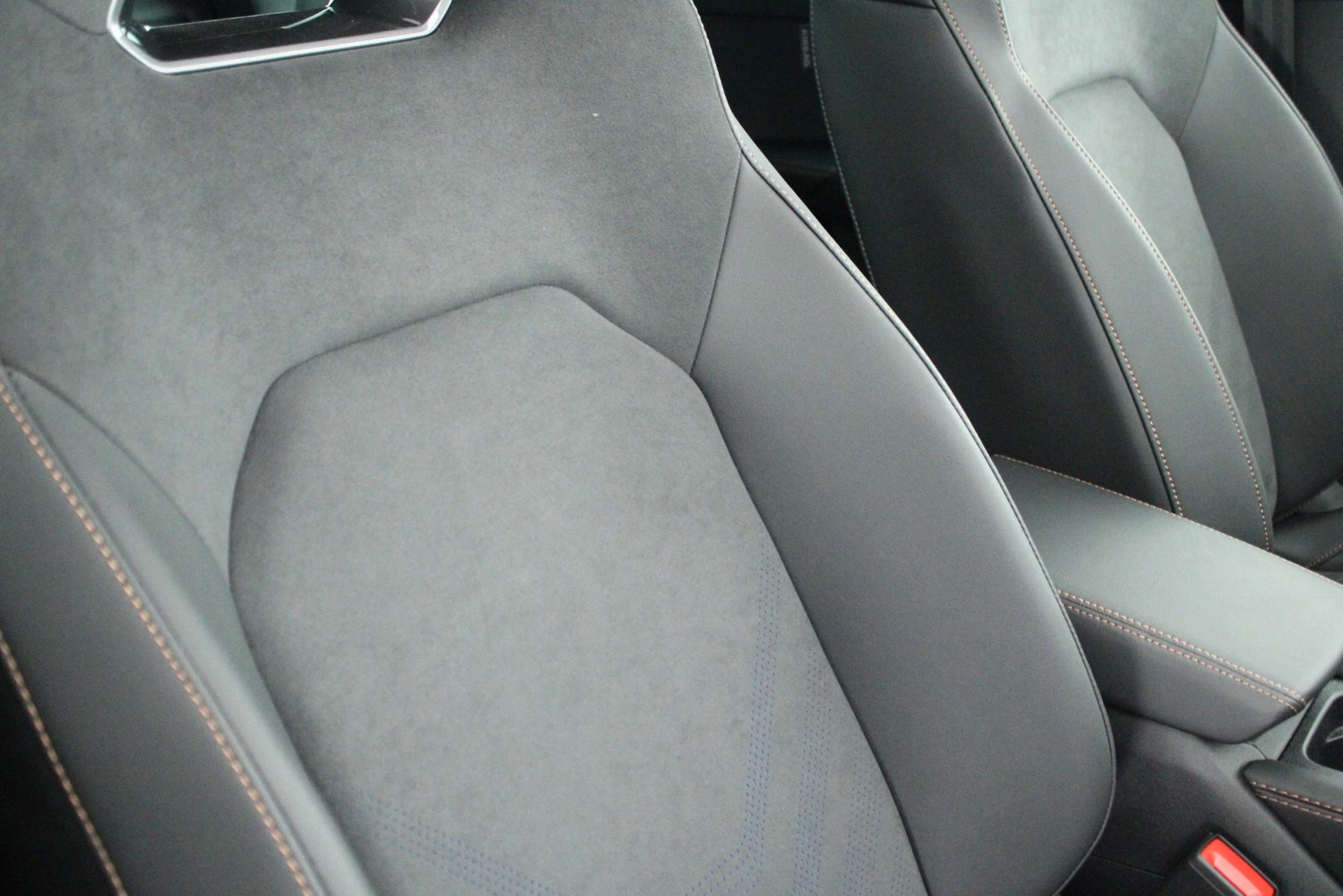 Hoofdafbeelding CUPRA Leon