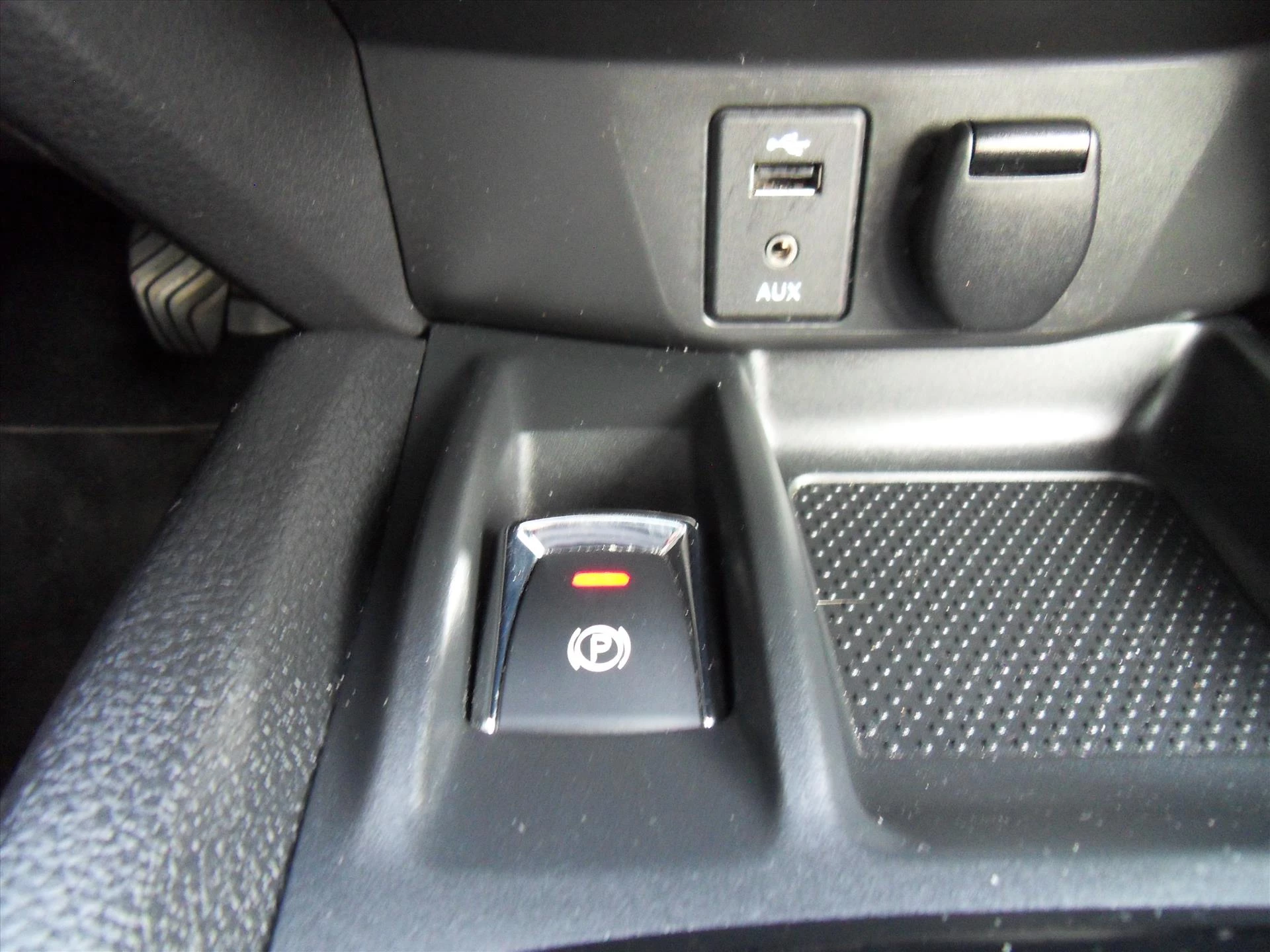 Hoofdafbeelding Nissan X-Trail