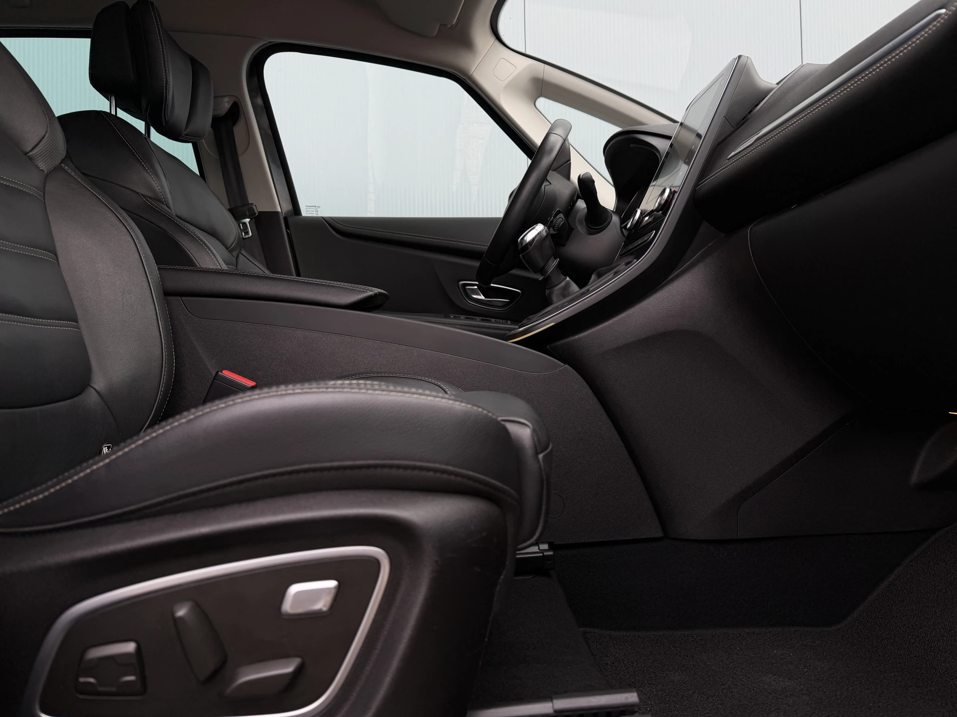 Hoofdafbeelding Renault Grand Scénic