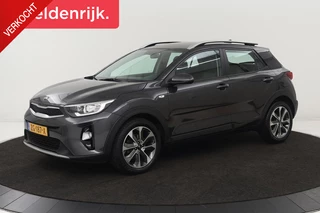 Kia Stonic 1.0 T-GDi DynamicLine | Carplay | Navigatie |  Camera | Cruise control | PDC | Airco | DAB