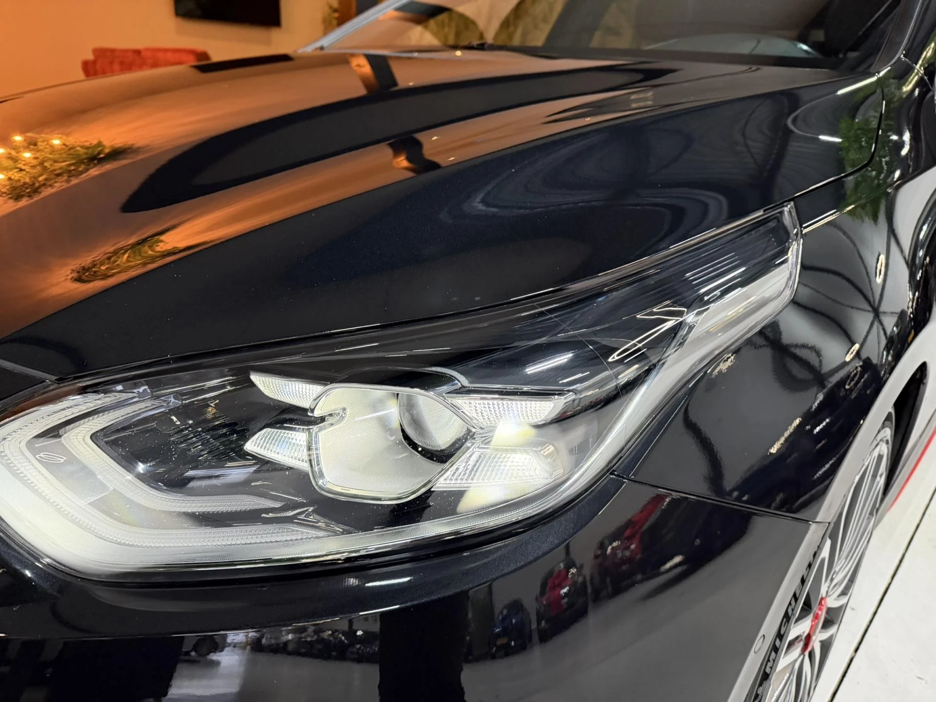 Hoofdafbeelding Kia Ceed