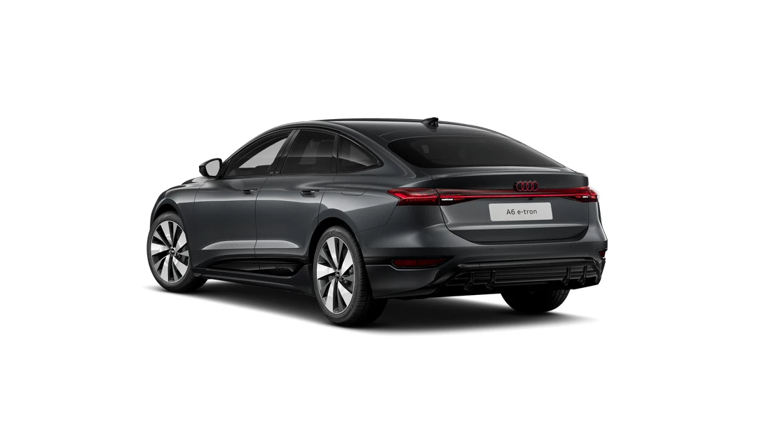 Hoofdafbeelding Audi A6 Sportback e-tron
