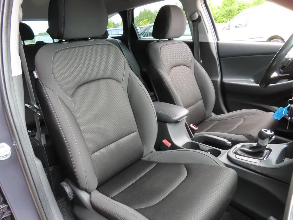 Hoofdafbeelding Hyundai i30