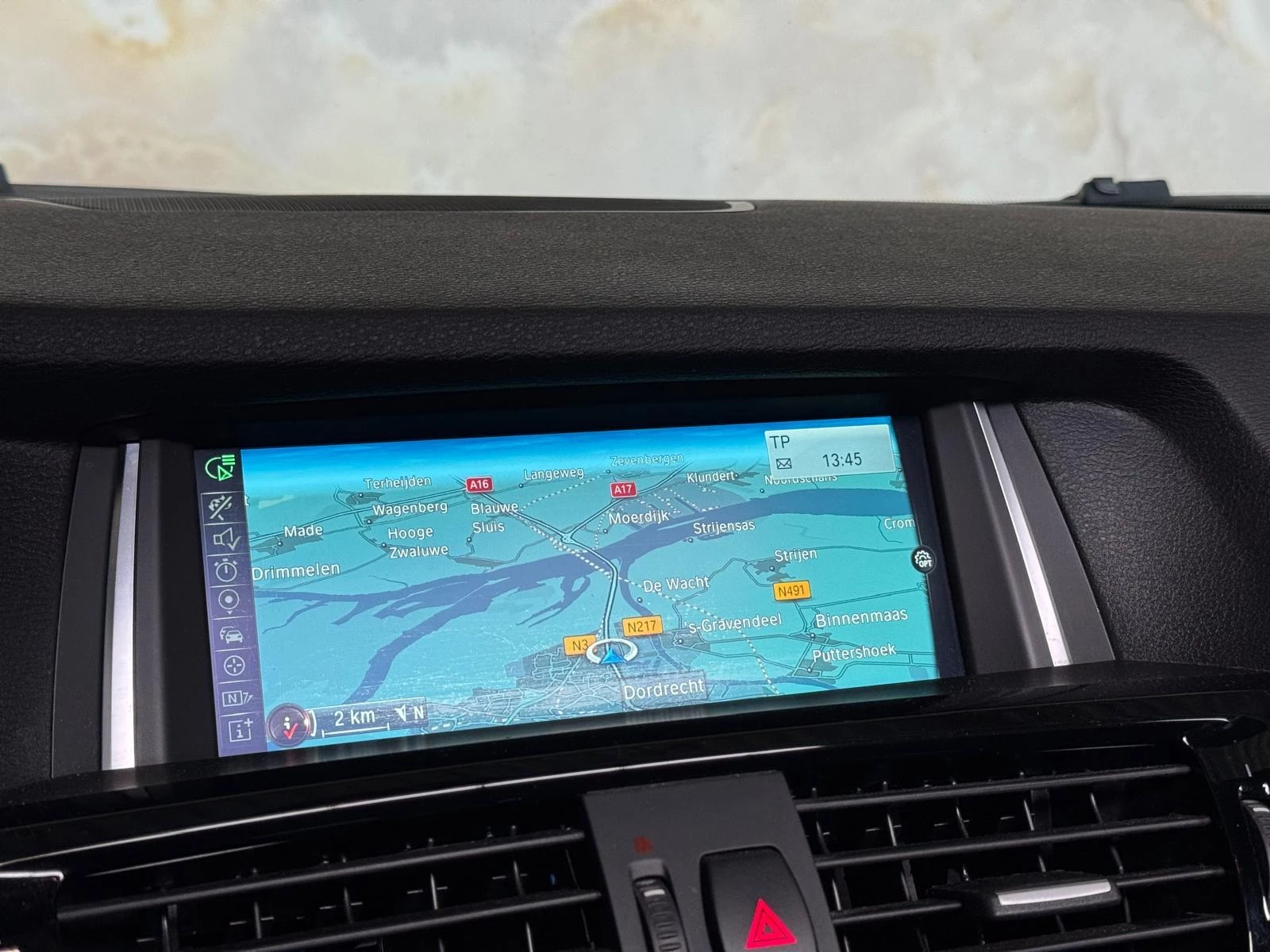 Hoofdafbeelding BMW X4