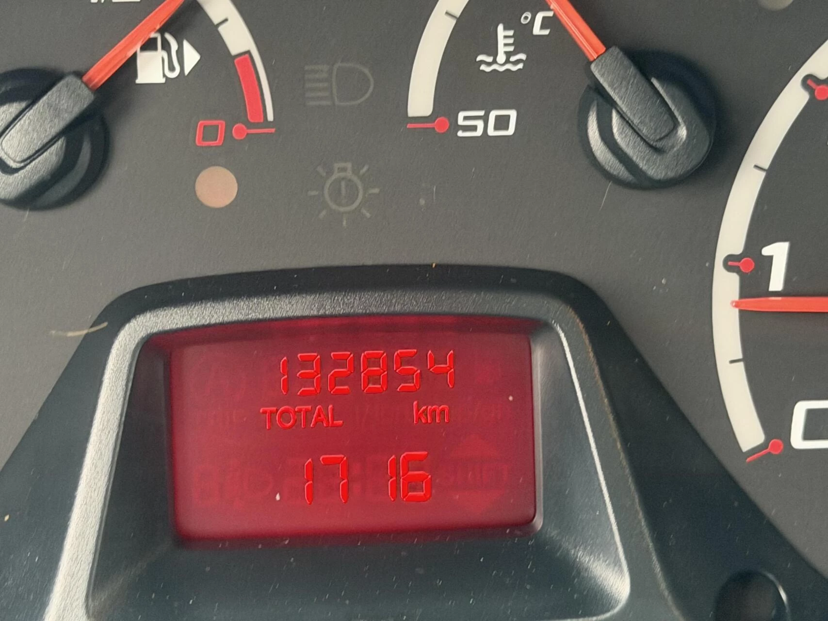 Hoofdafbeelding Ford Ka