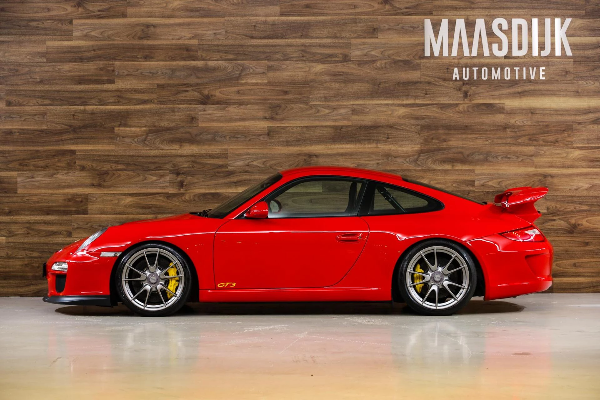 Hoofdafbeelding Porsche 911