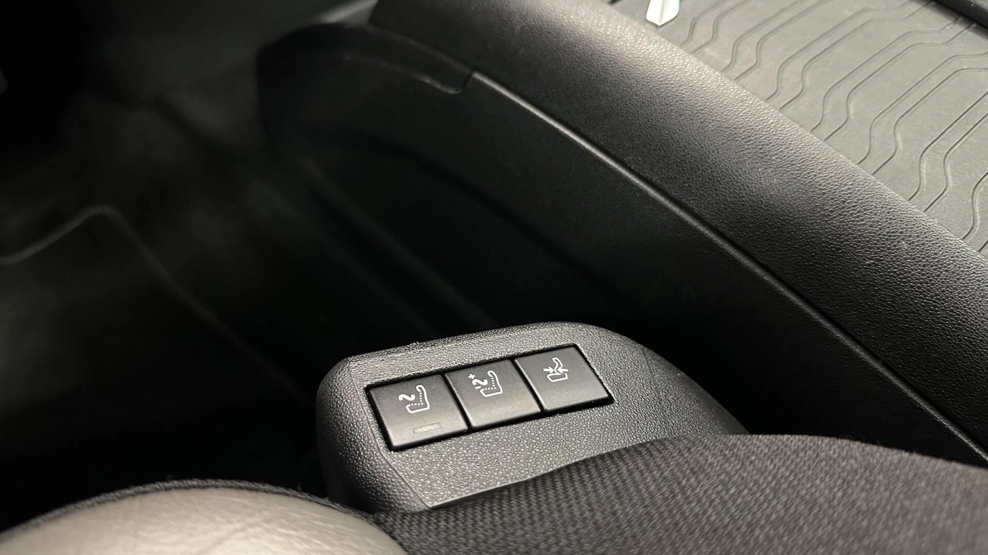 Hoofdafbeelding Citroën Grand C4 Spacetourer