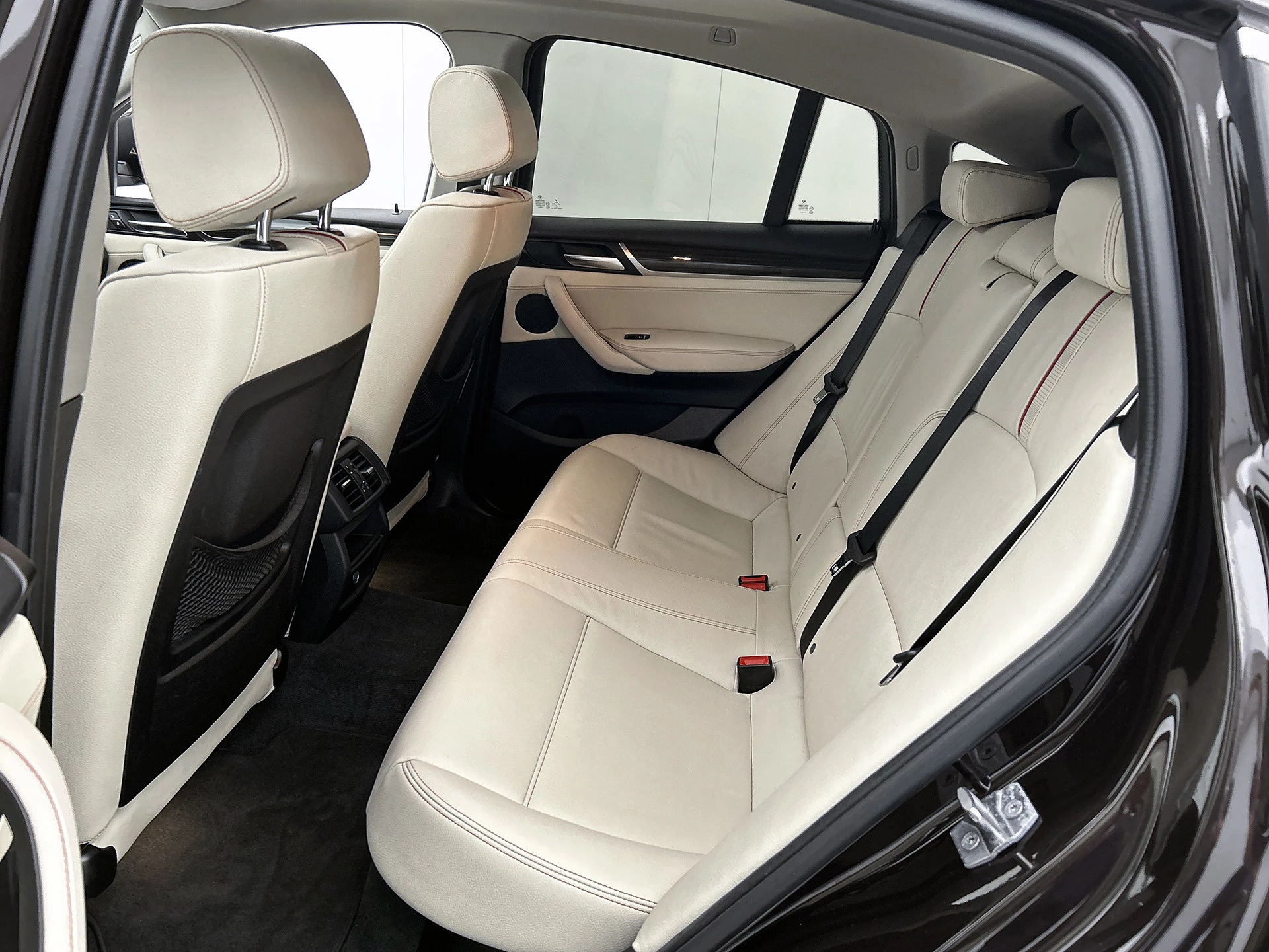 Hoofdafbeelding BMW X4
