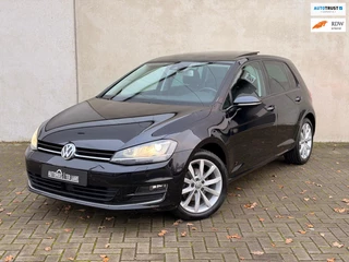 Volkswagen Golf 1.4 TSI Highline DSG Pano Leder Massage LED