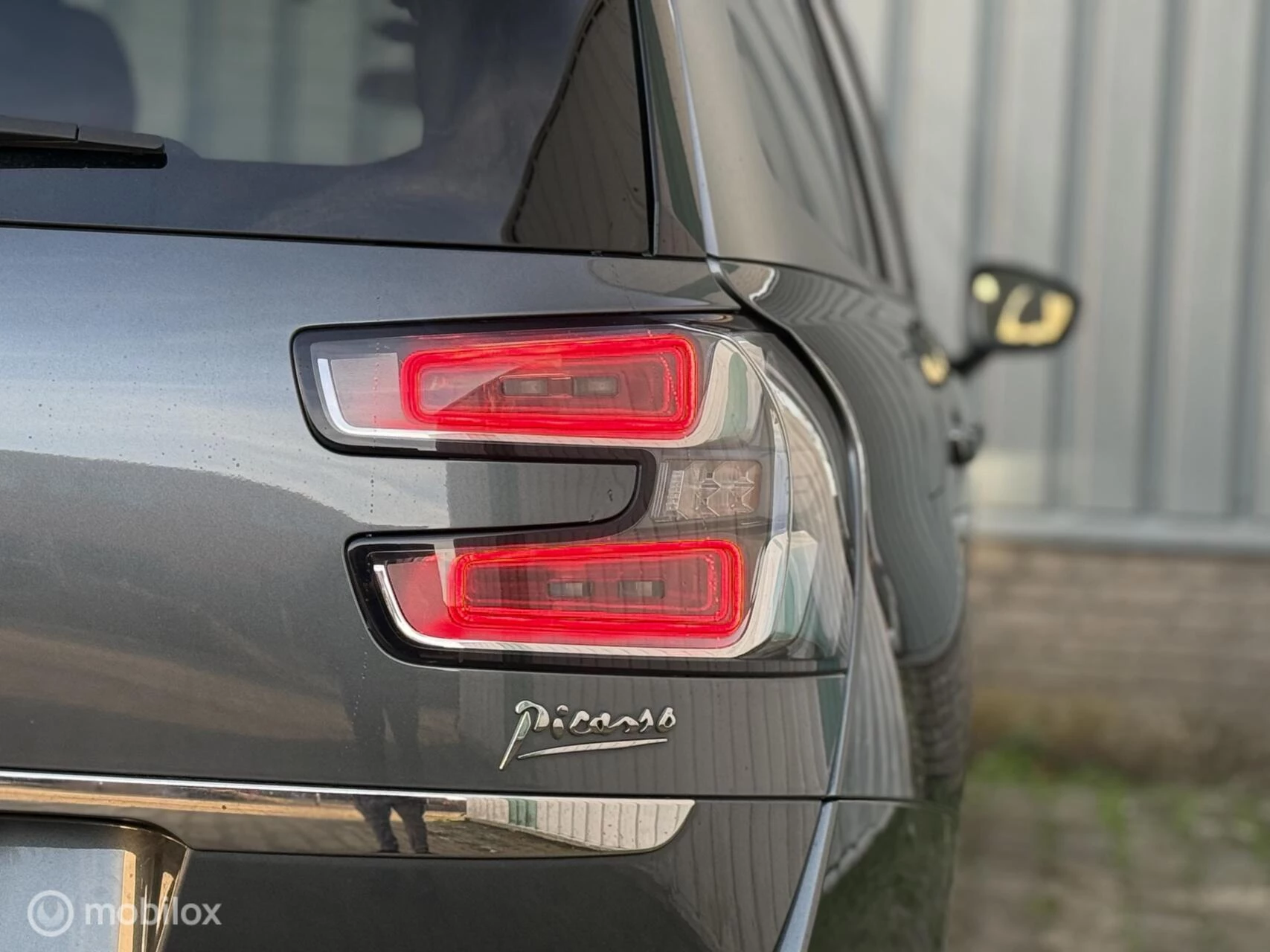 Hoofdafbeelding Citroën Grand C4 Picasso
