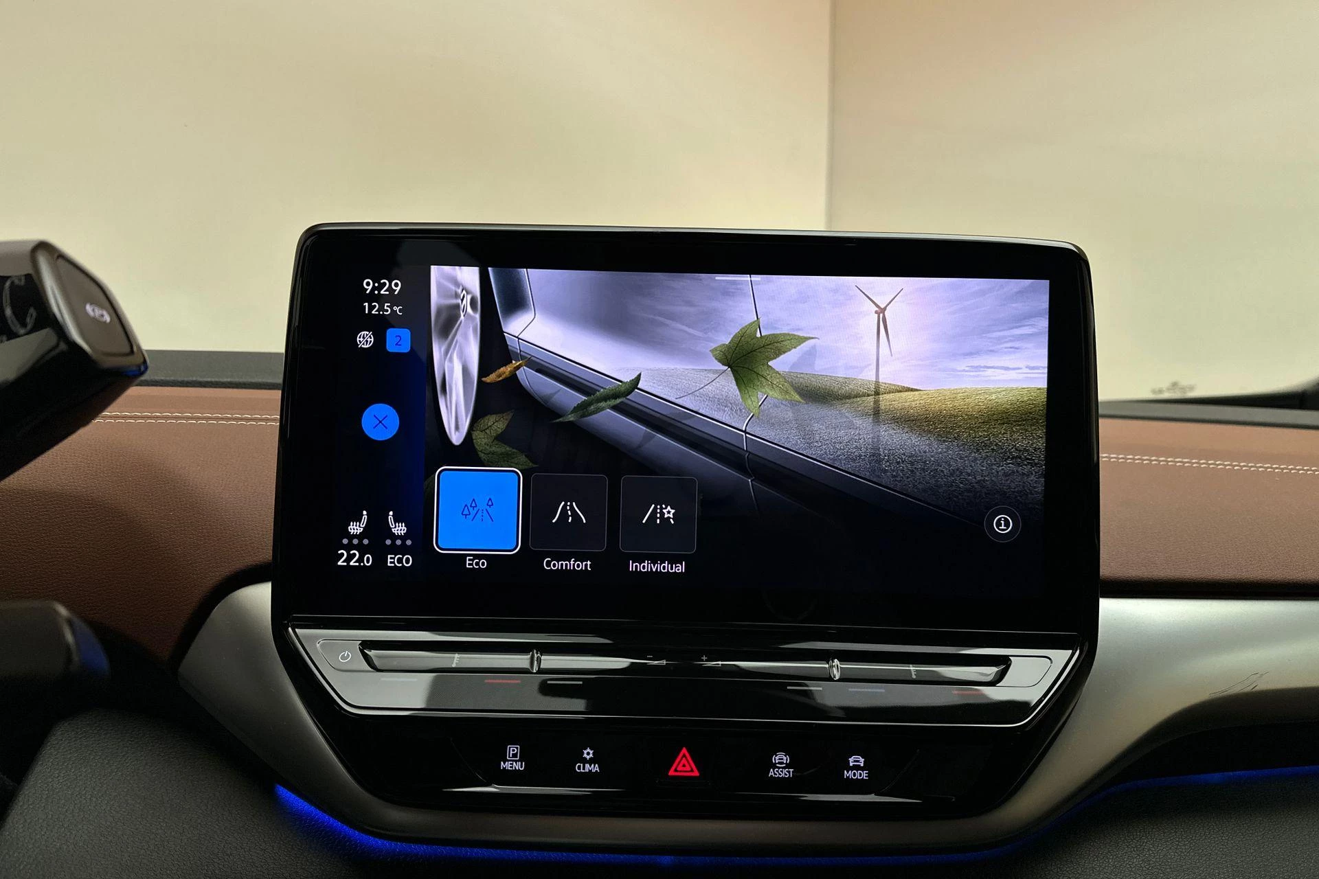 Hoofdafbeelding Volkswagen ID.5