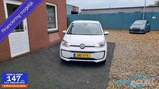 Hoofdafbeelding Volkswagen up! Volkswagen Up! 1.0 5drs