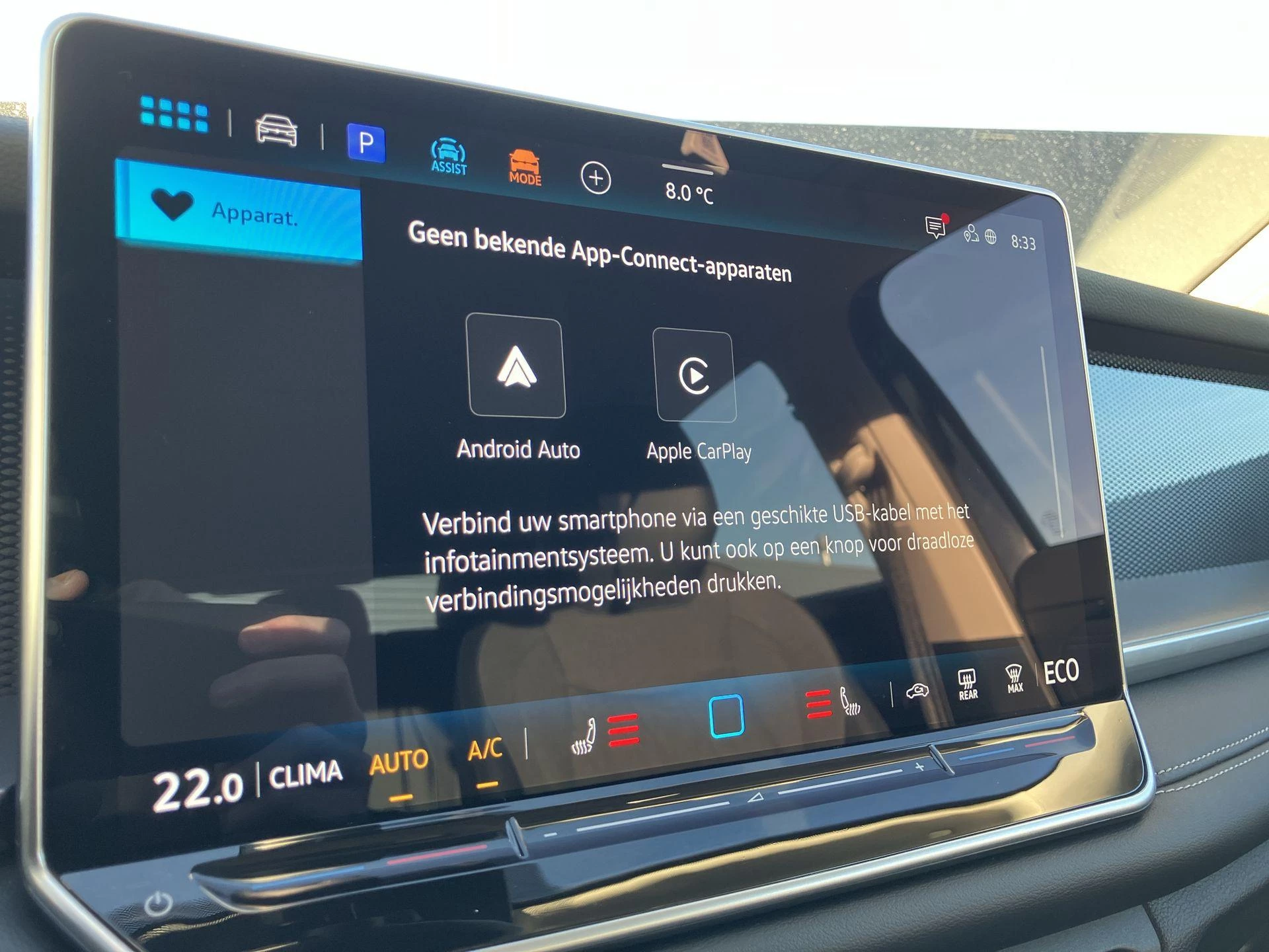 Hoofdafbeelding Volkswagen Tayron