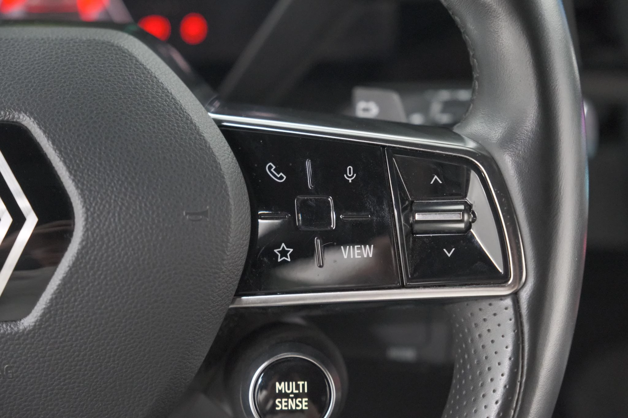 Hoofdafbeelding Renault Megane E-Tech