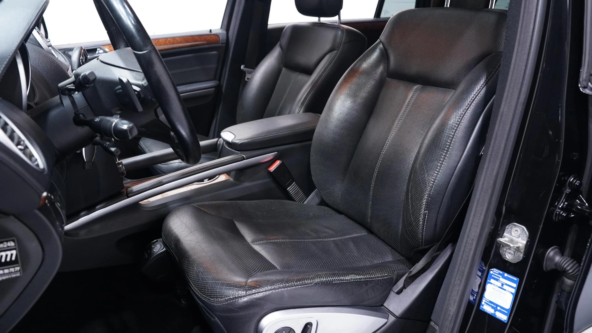 Hoofdafbeelding Mercedes-Benz GL