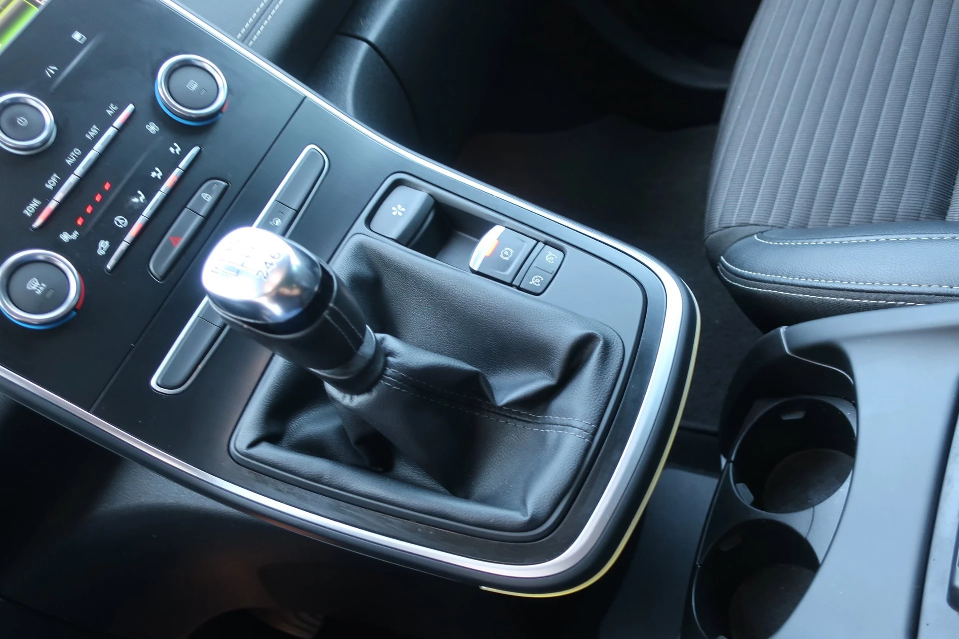 Hoofdafbeelding Renault Grand Scénic