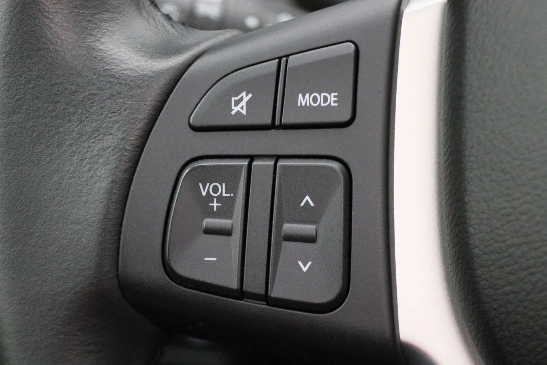 Hoofdafbeelding Suzuki S-Cross