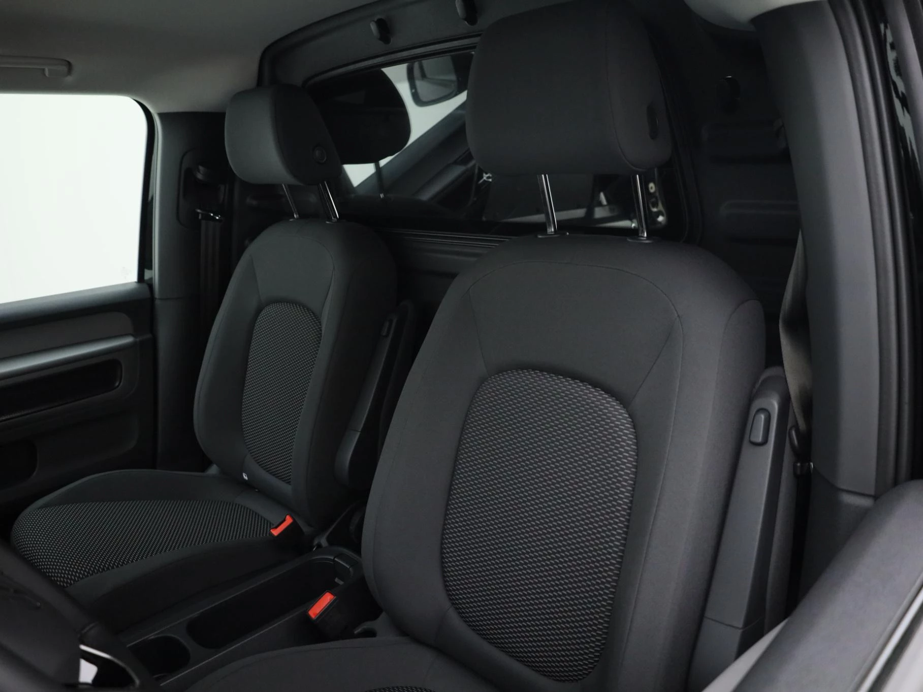 Hoofdafbeelding Volkswagen ID. Buzz Cargo