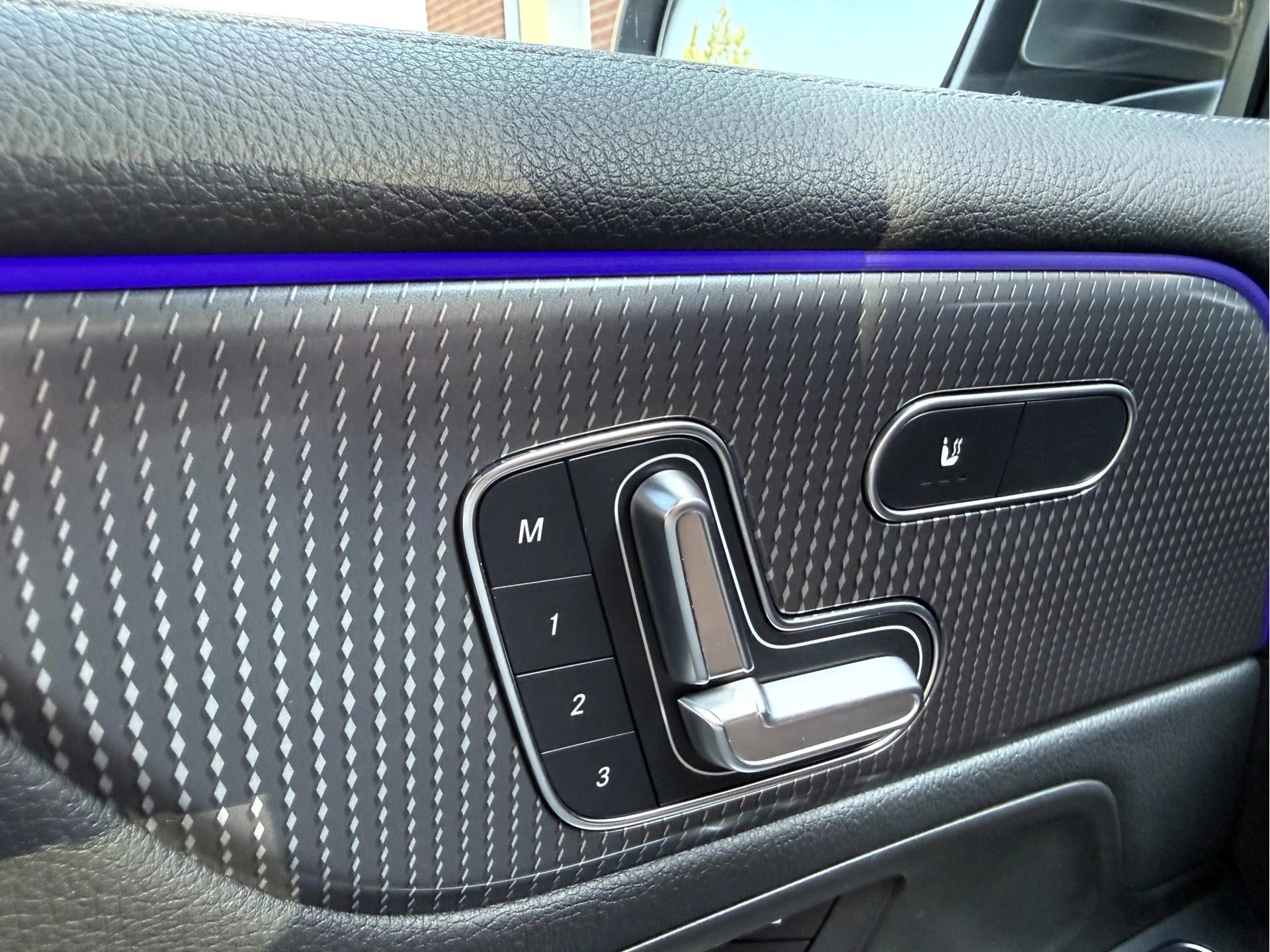 Hoofdafbeelding Mercedes-Benz EQB