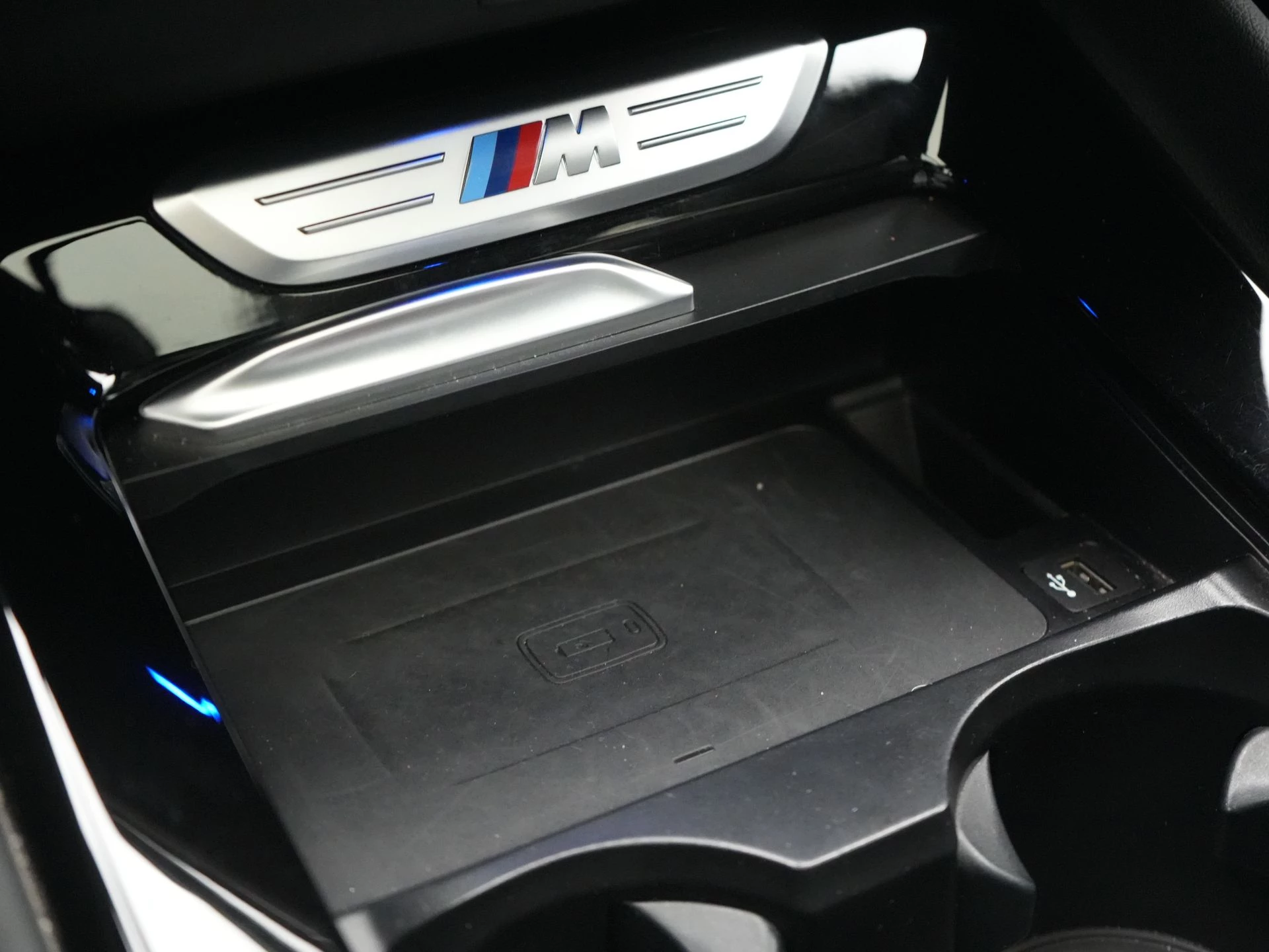 Hoofdafbeelding BMW X4