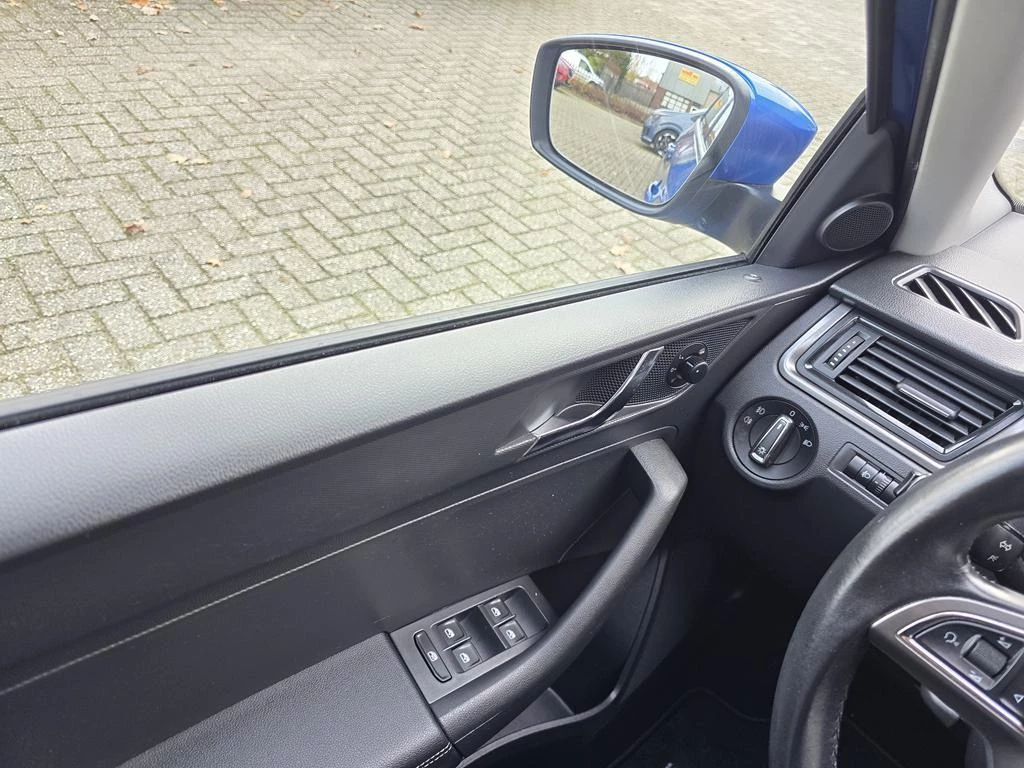 Hoofdafbeelding Škoda Rapid