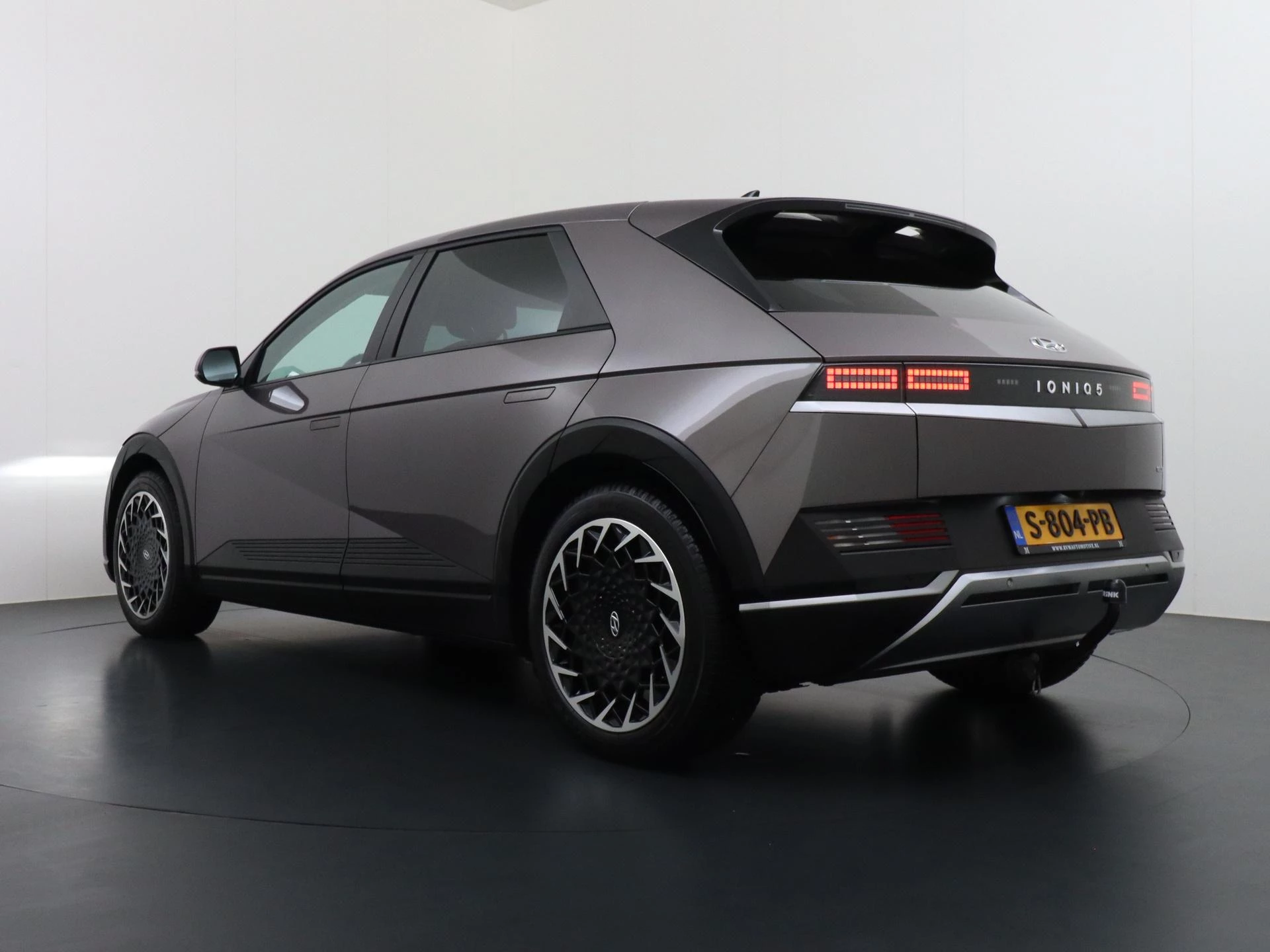 Hoofdafbeelding Hyundai IONIQ 5