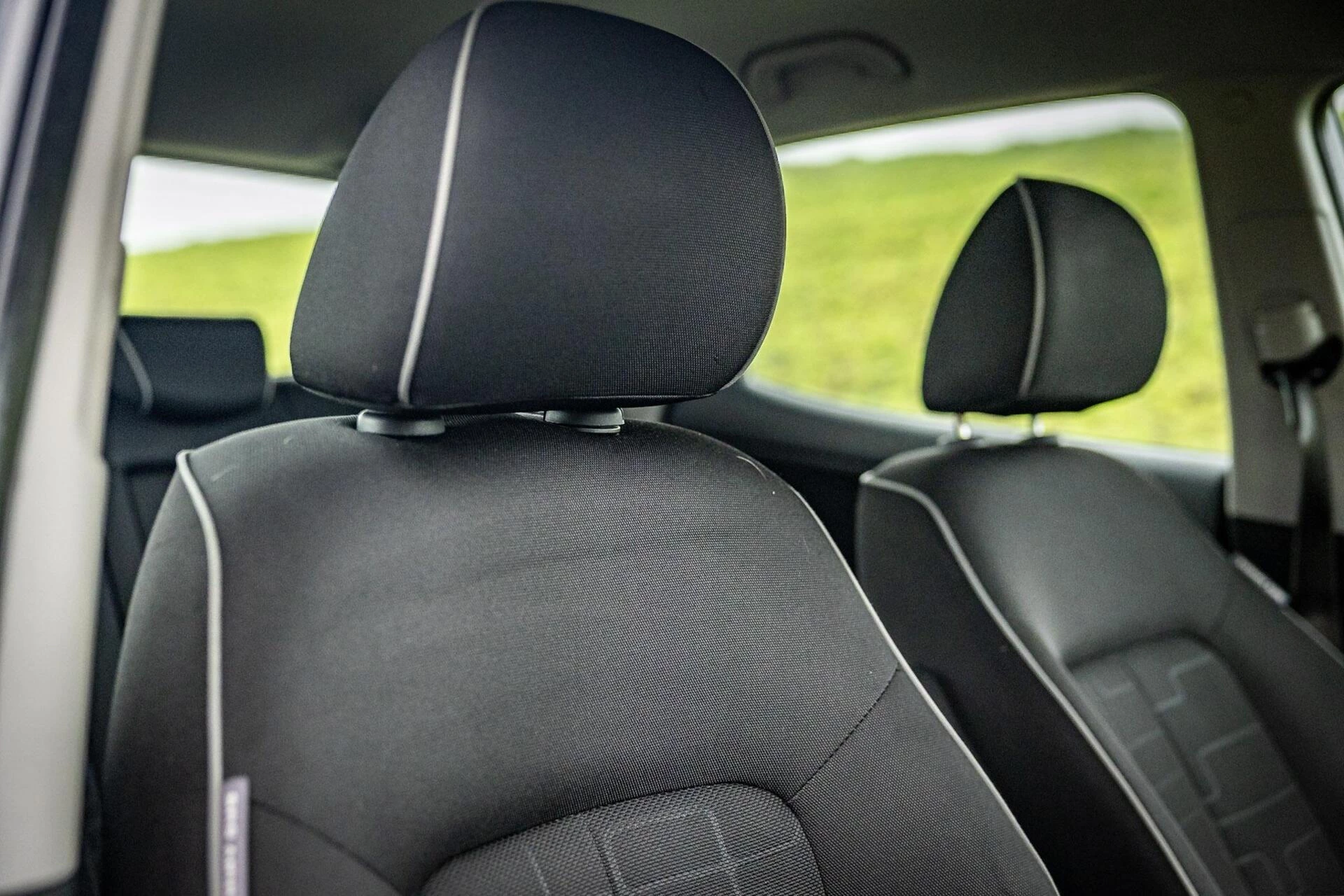 Hoofdafbeelding Kia Venga