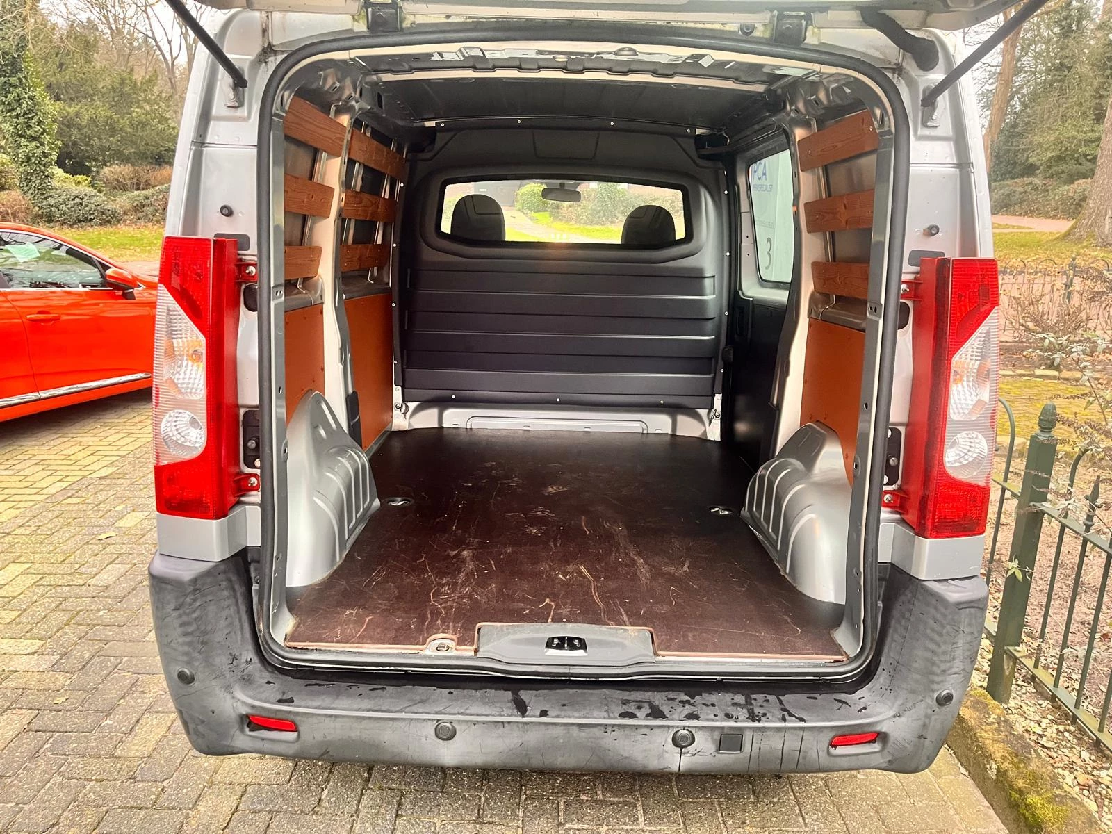 Hoofdafbeelding Peugeot Expert