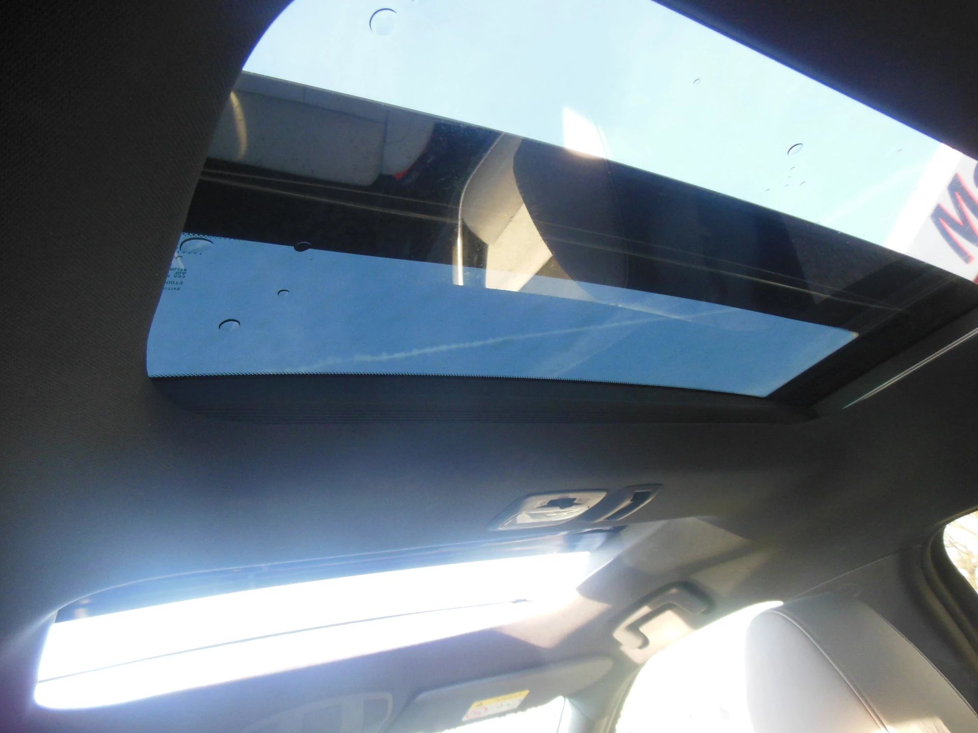 Hoofdafbeelding Mitsubishi Eclipse Cross