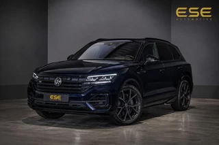 Volkswagen Touareg 3.0 TSi 4MOTION R | Panorama| Dynaudio | 360 Camera | Nachtzicht | Trekhaak | HUD