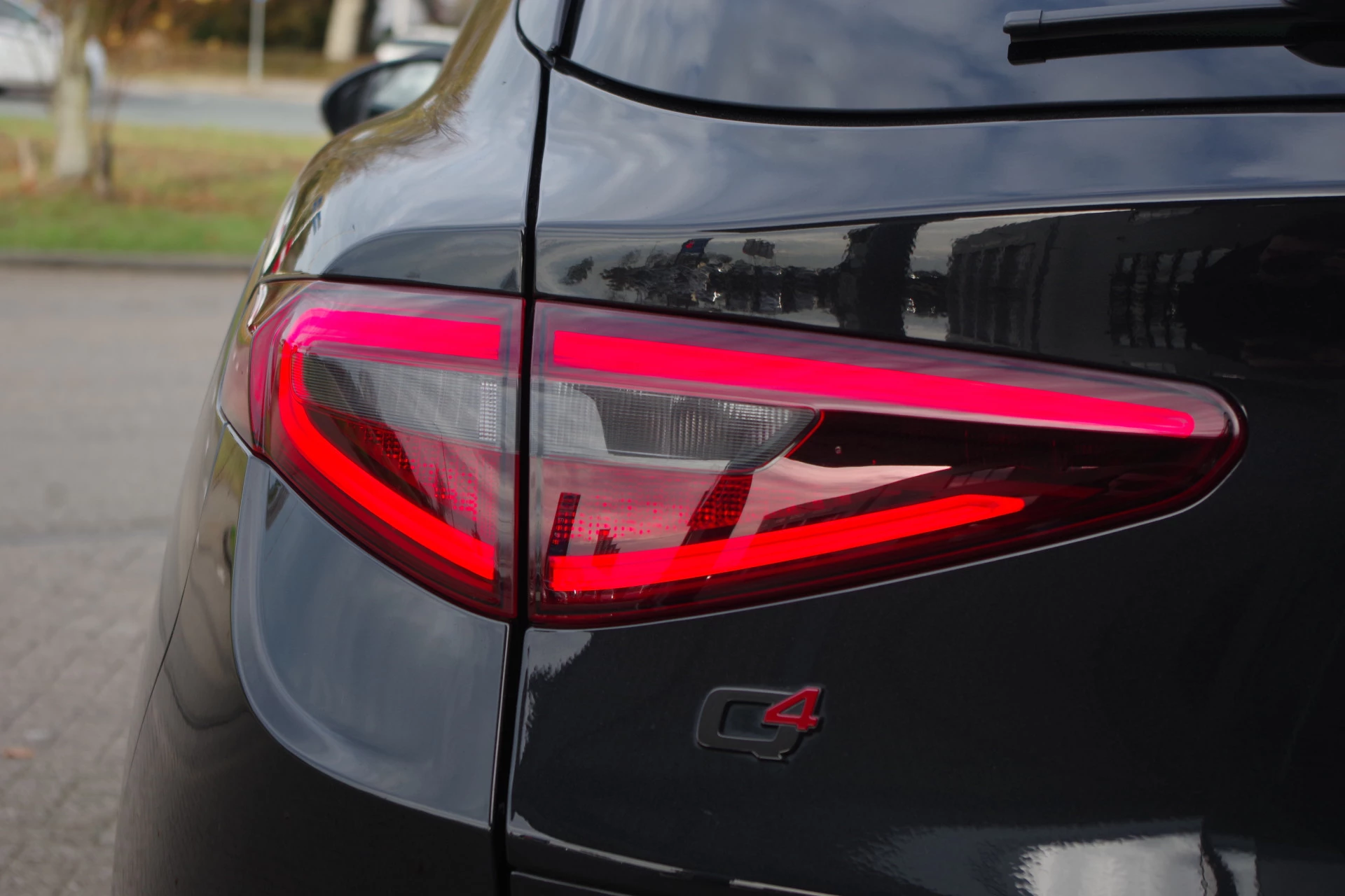 Hoofdafbeelding Alfa Romeo Stelvio