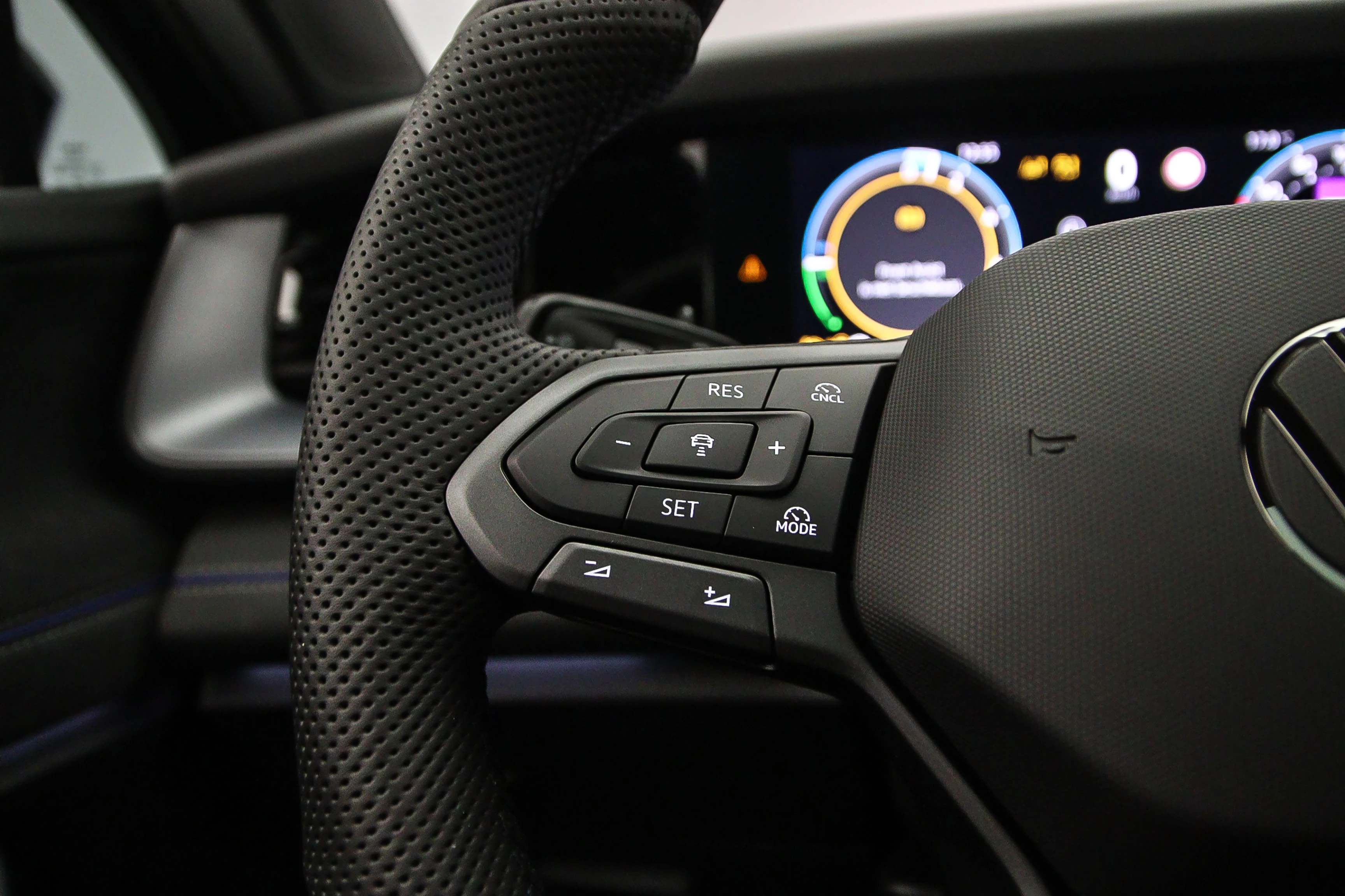 Hoofdafbeelding Volkswagen Tayron