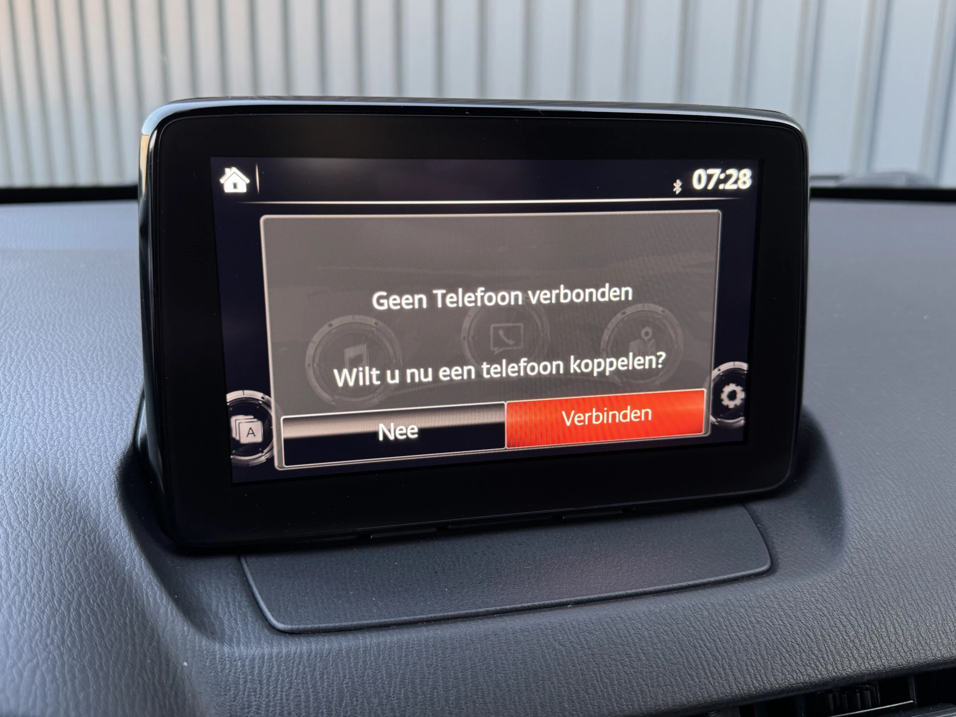 Hoofdafbeelding Mazda 2