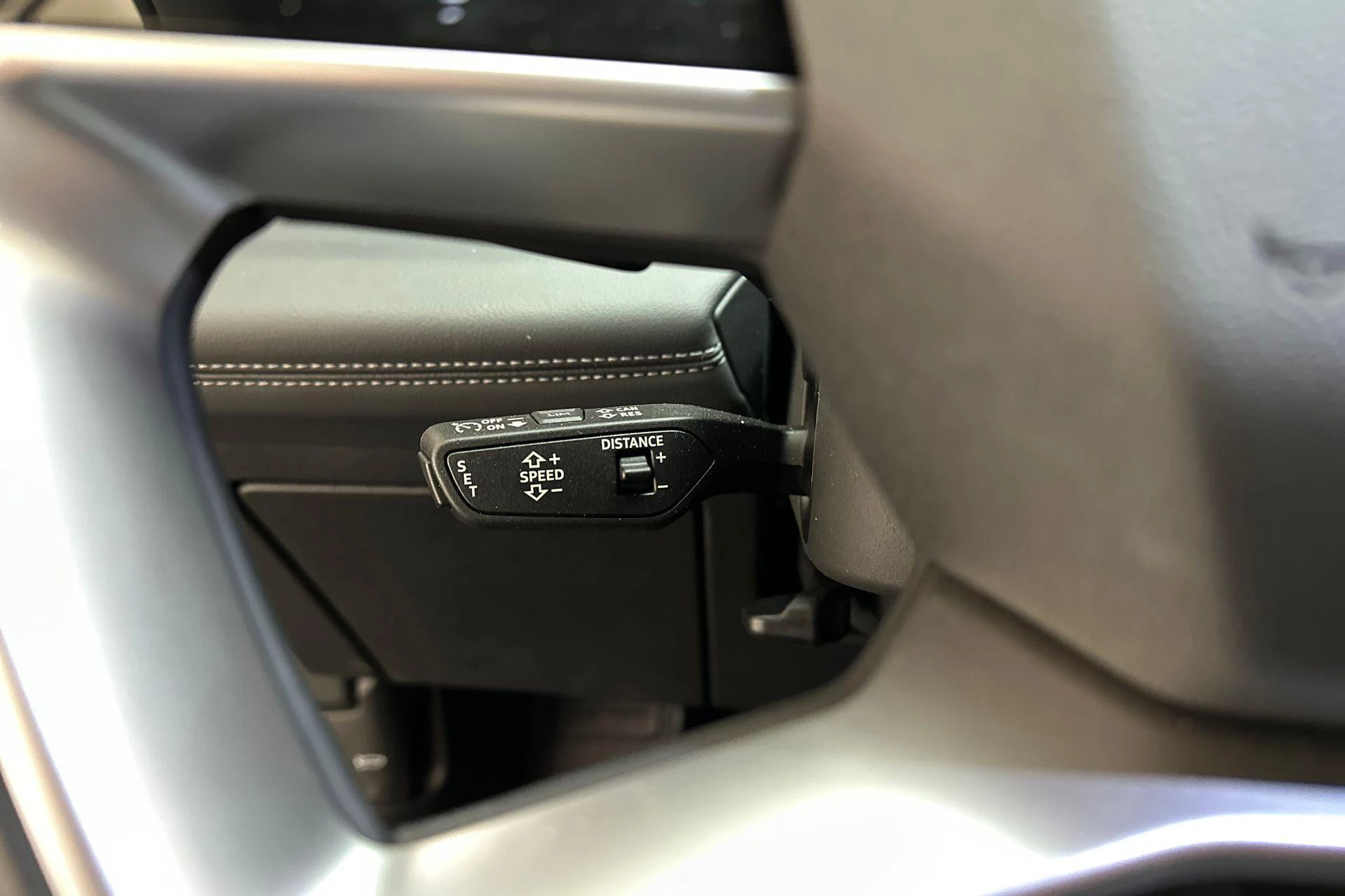 Hoofdafbeelding Audi Q6 e-tron