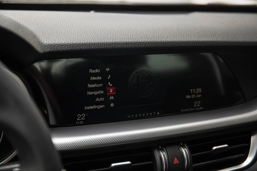 Hoofdafbeelding Alfa Romeo Stelvio