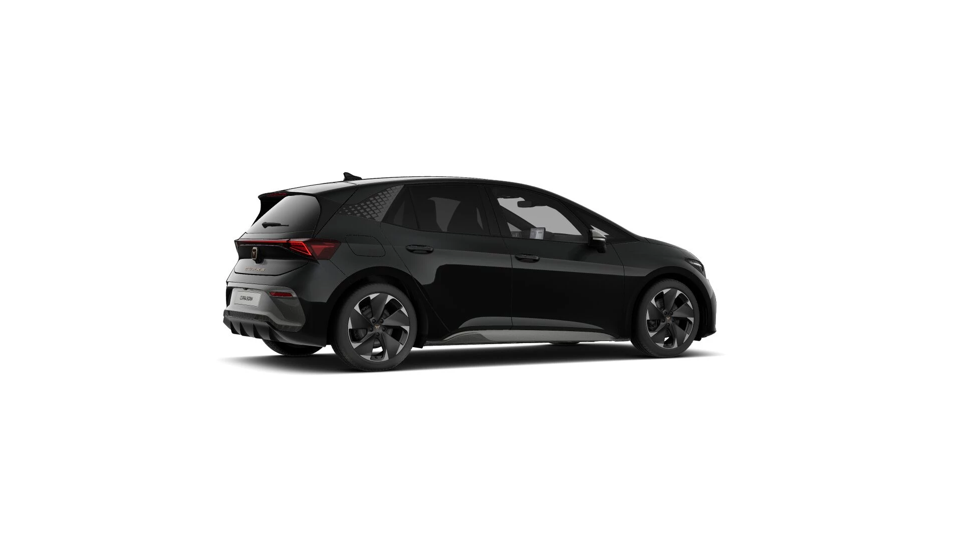 Hoofdafbeelding CUPRA Born