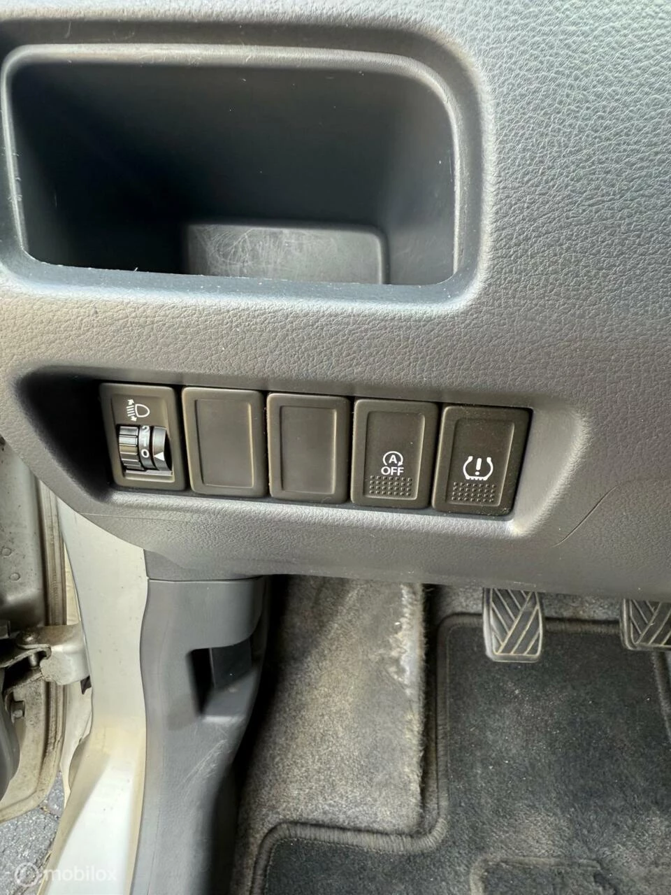 Hoofdafbeelding Suzuki Celerio