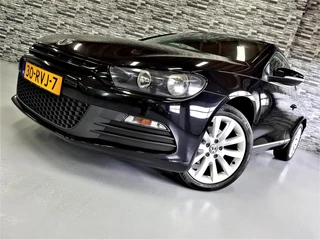 Volkswagen Scirocco 1.4 TSI Highline *Climate*Bluetooth*NAP!