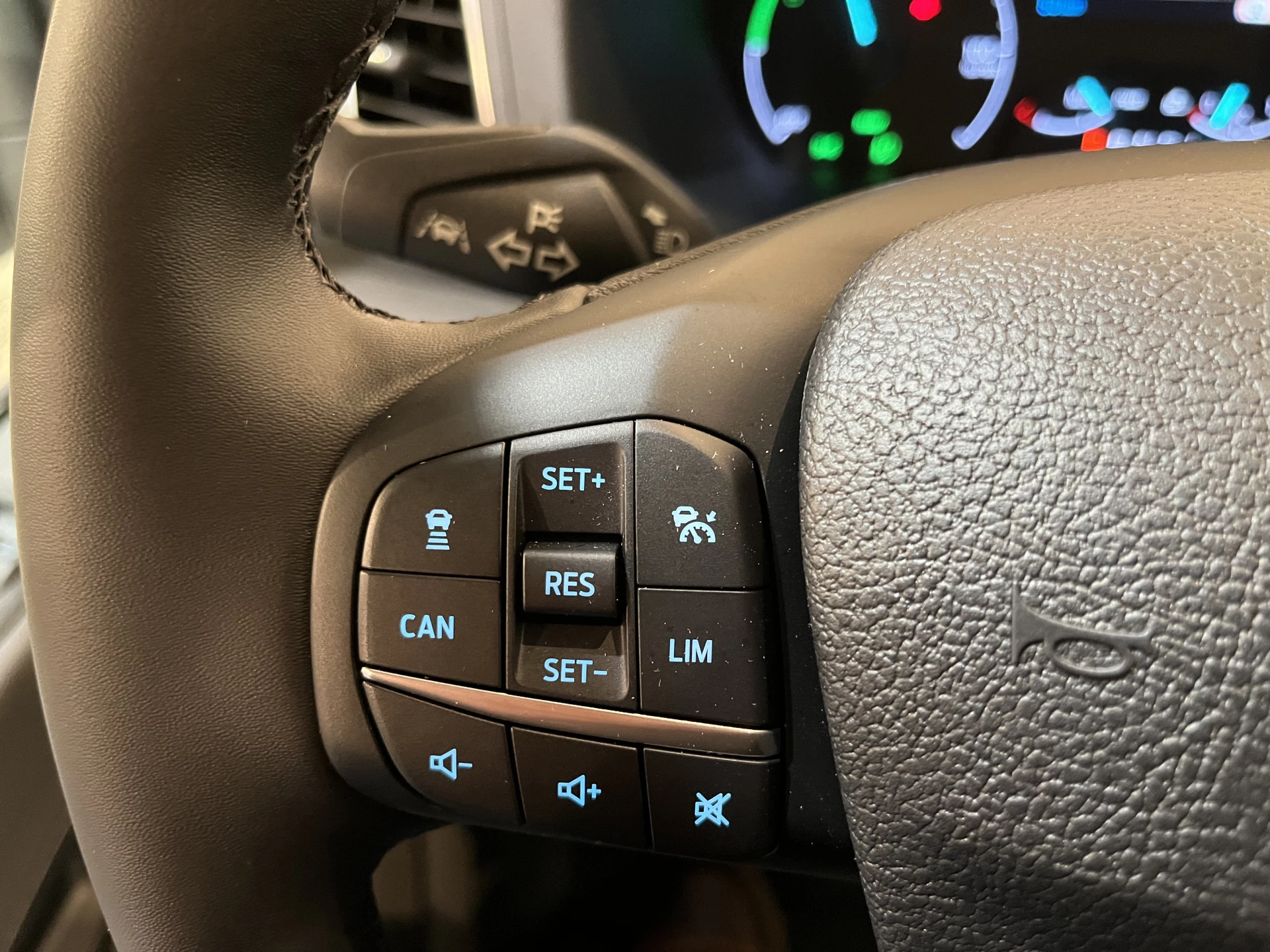 Hoofdafbeelding Ford E-Transit