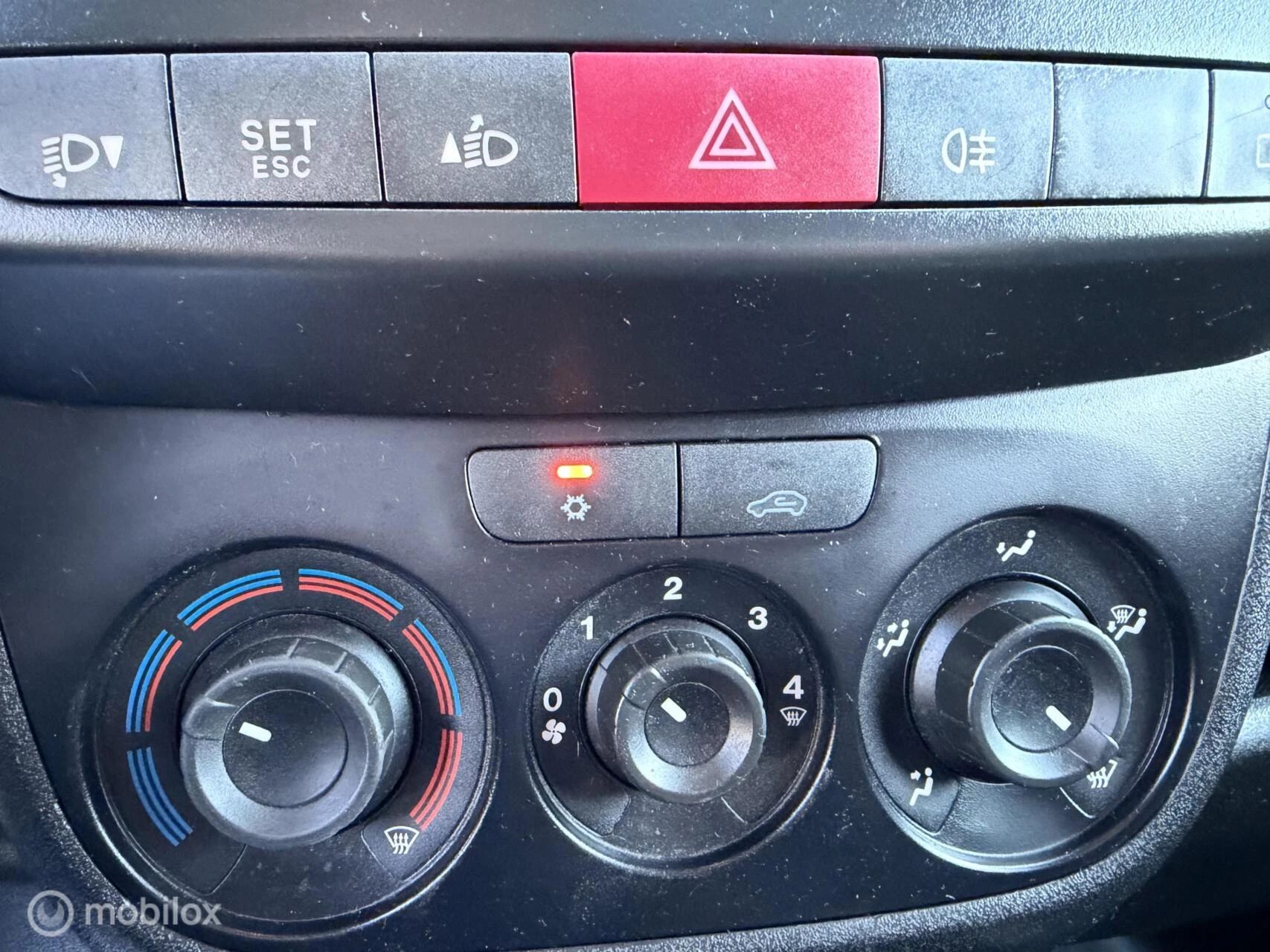 Hoofdafbeelding Fiat Doblò