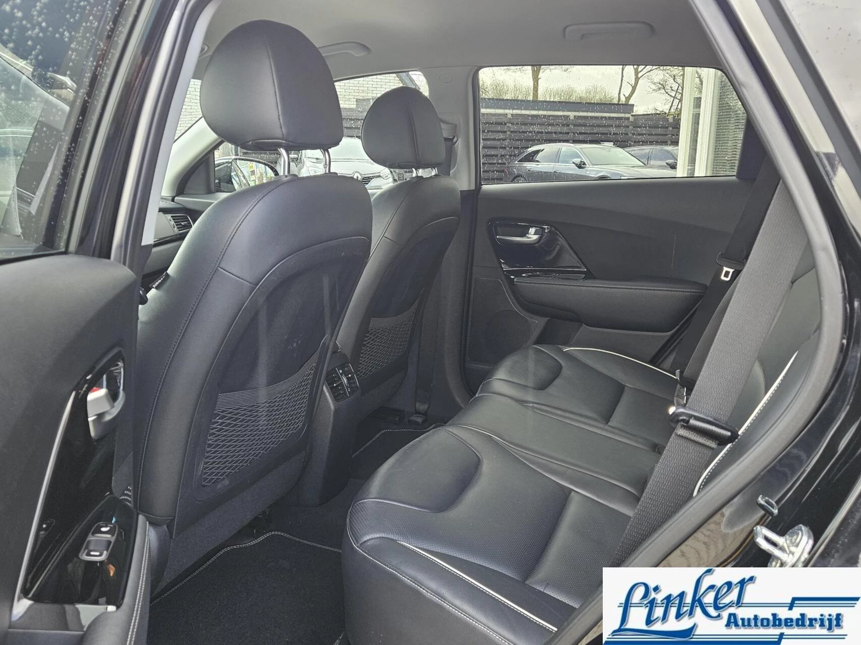 Hoofdafbeelding Kia e-Niro