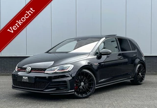 Volkswagen Golf 2.0 TSI GTI Performance |Pano|Leer|Virtual