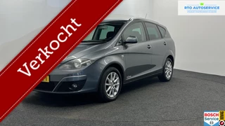 Seat Altea XL 1.4 TSI Style NAVIGATIE CRUISE ECC LM.