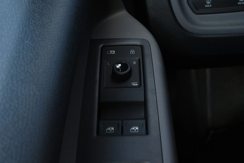 Hoofdafbeelding Volkswagen ID. Buzz Cargo