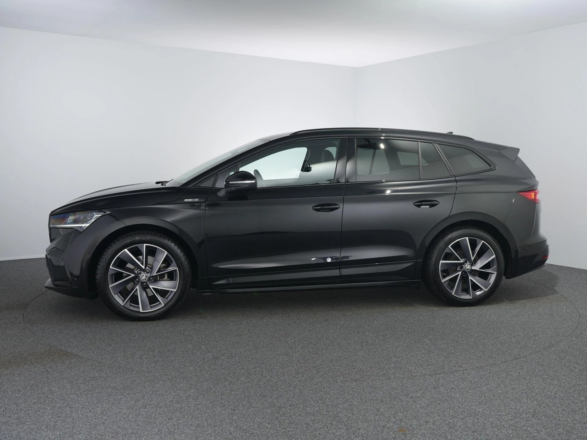 Hoofdafbeelding Škoda Enyaq iV