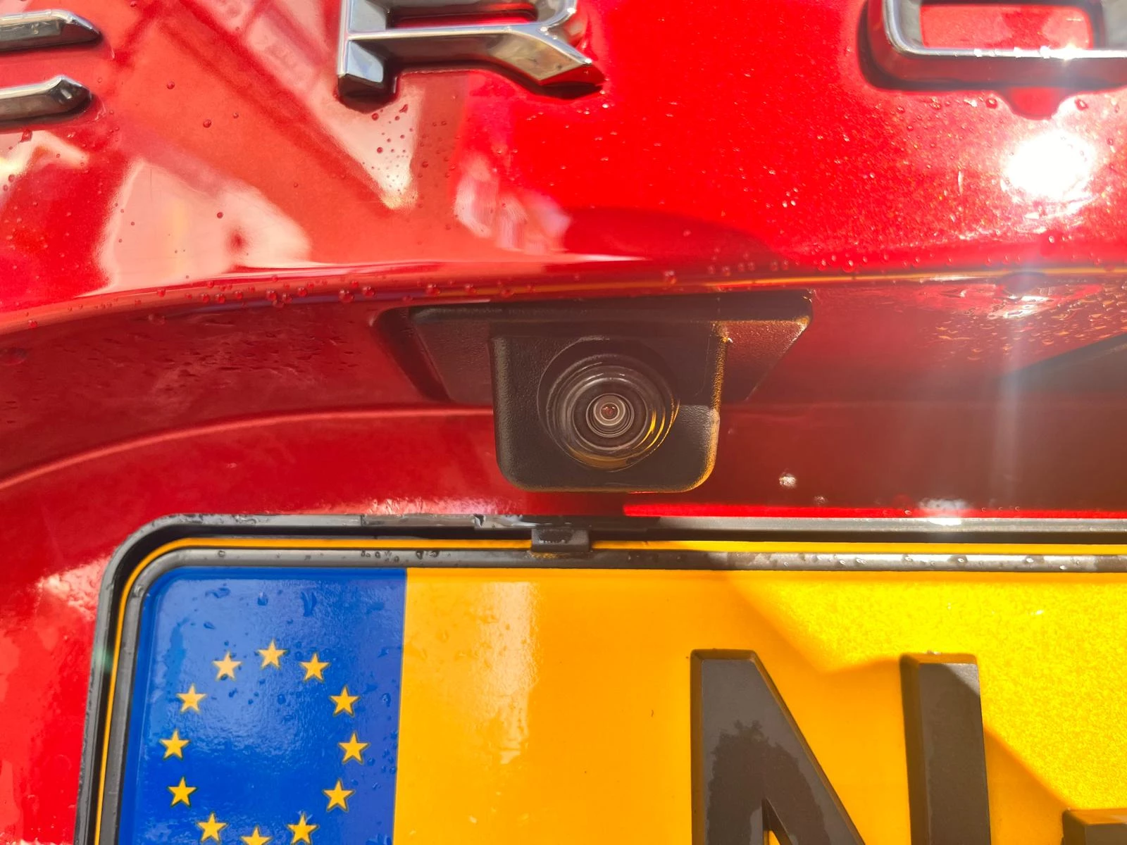 Hoofdafbeelding Opel Crossland